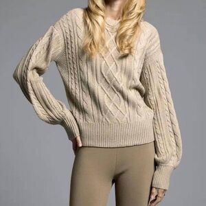 Weekend Los Angeles Alison Sweater